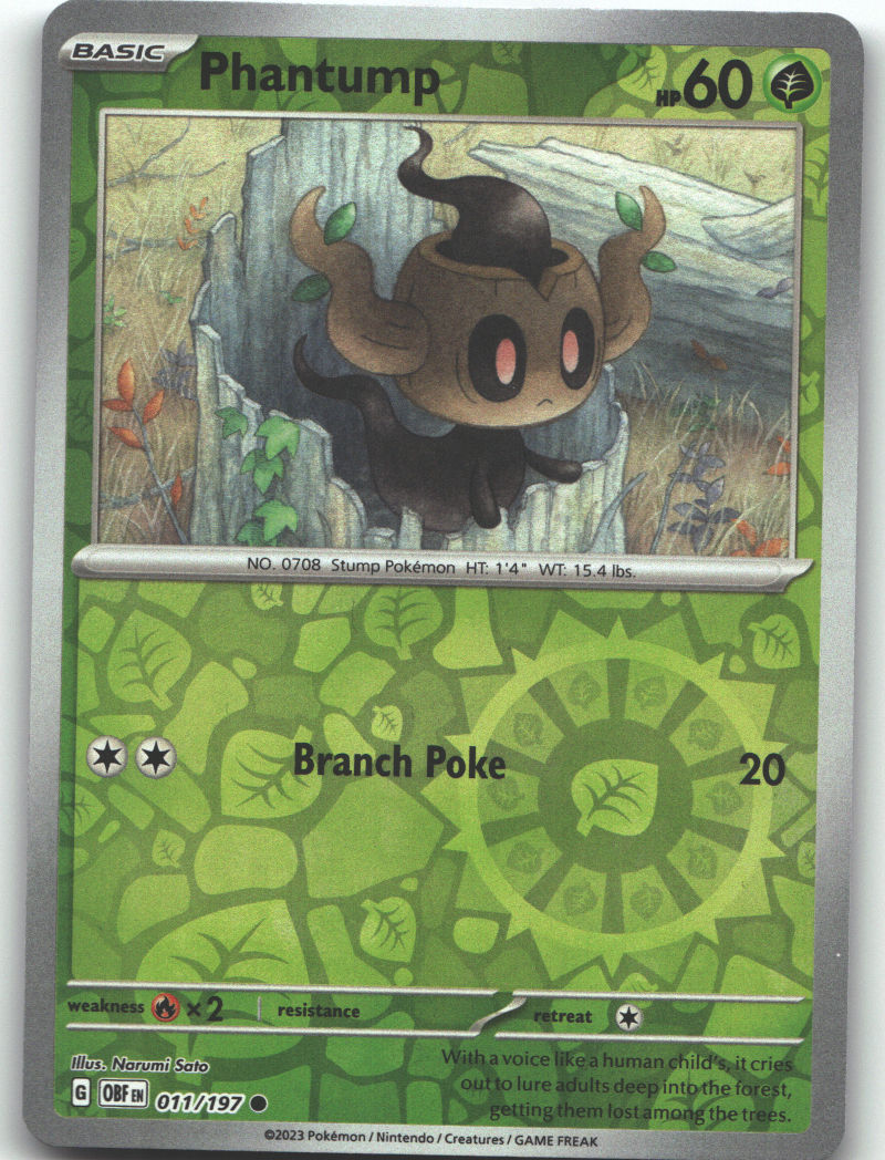 Phantump