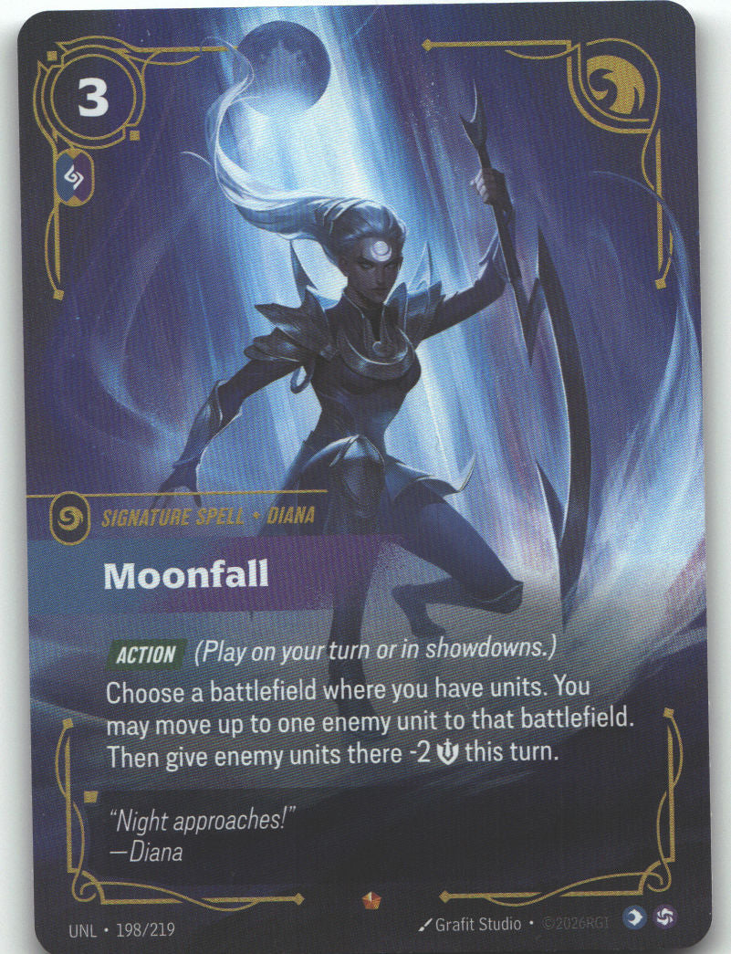 Moonfall