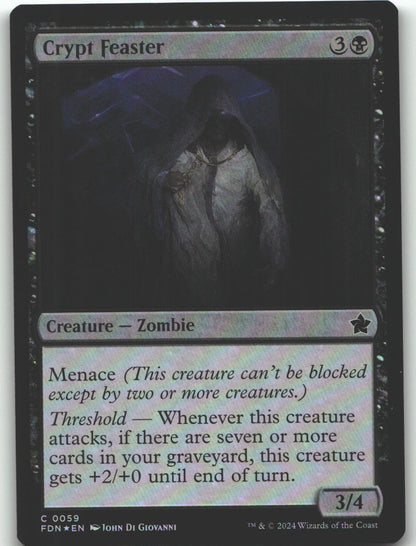 Crypt Feaster