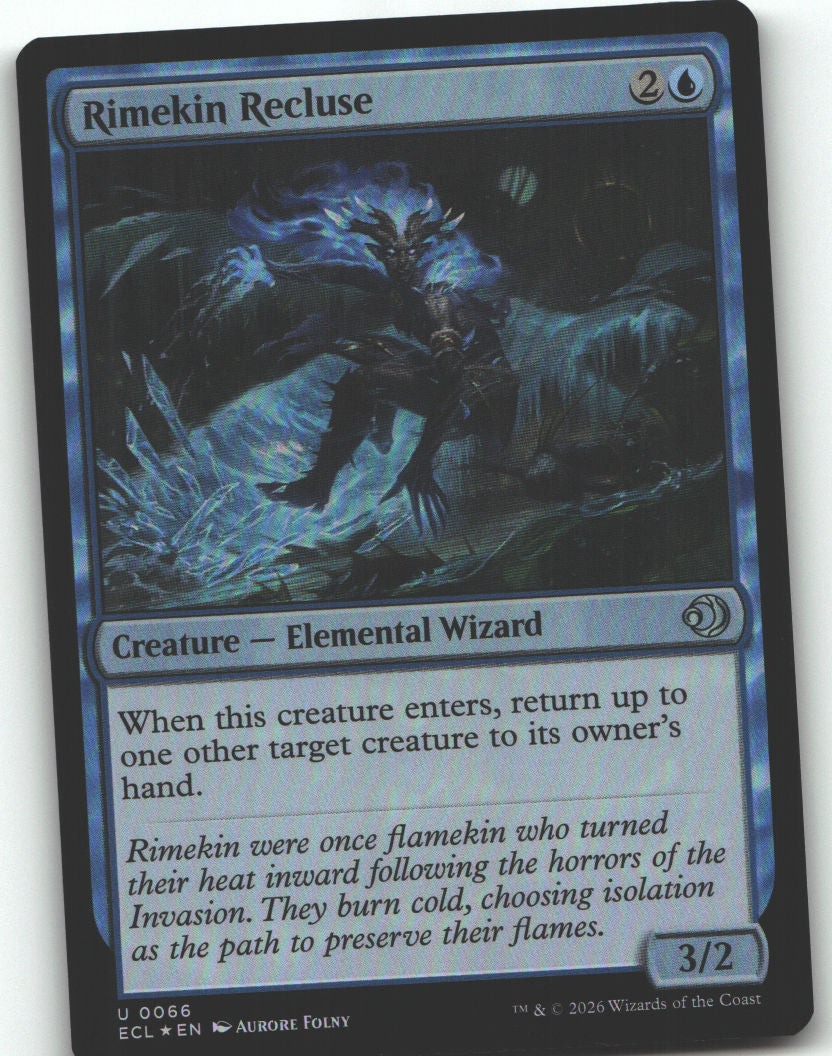 Rimekin Recluse