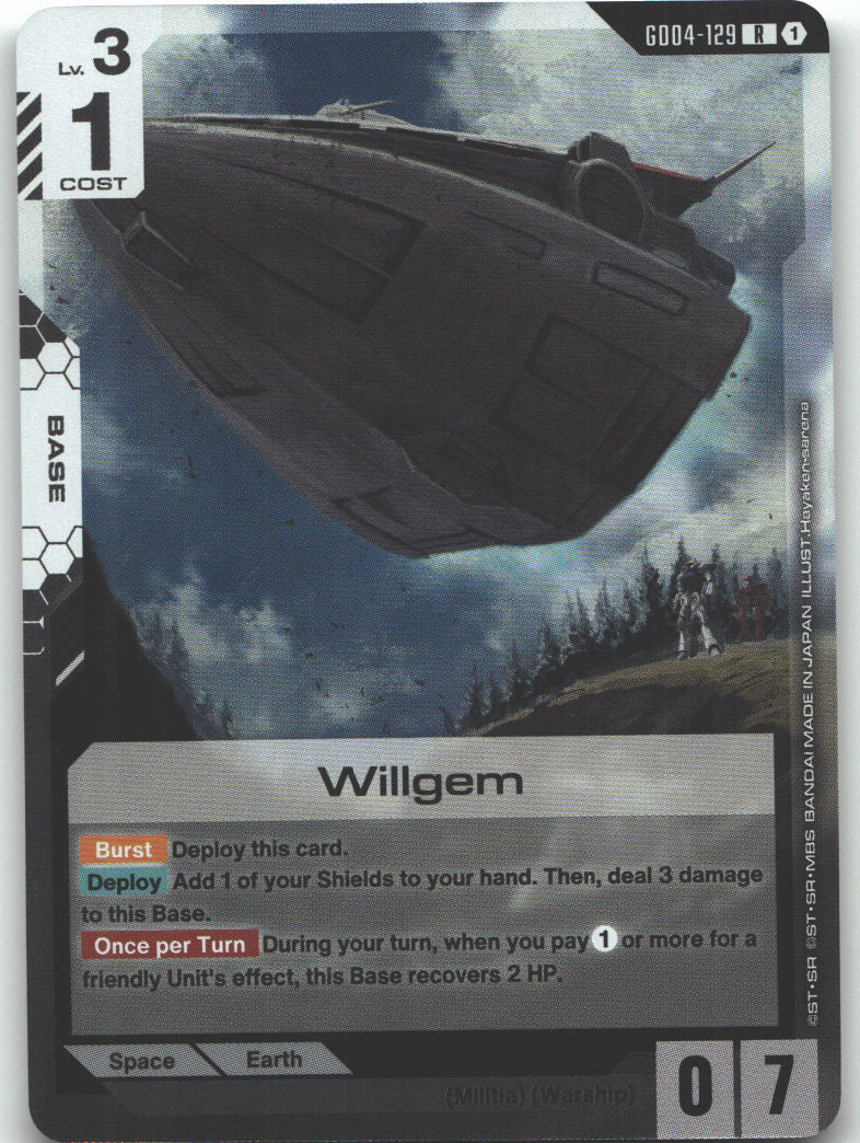Willgem