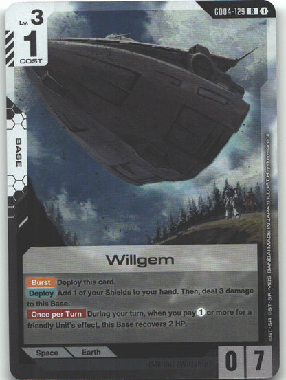 Willgem