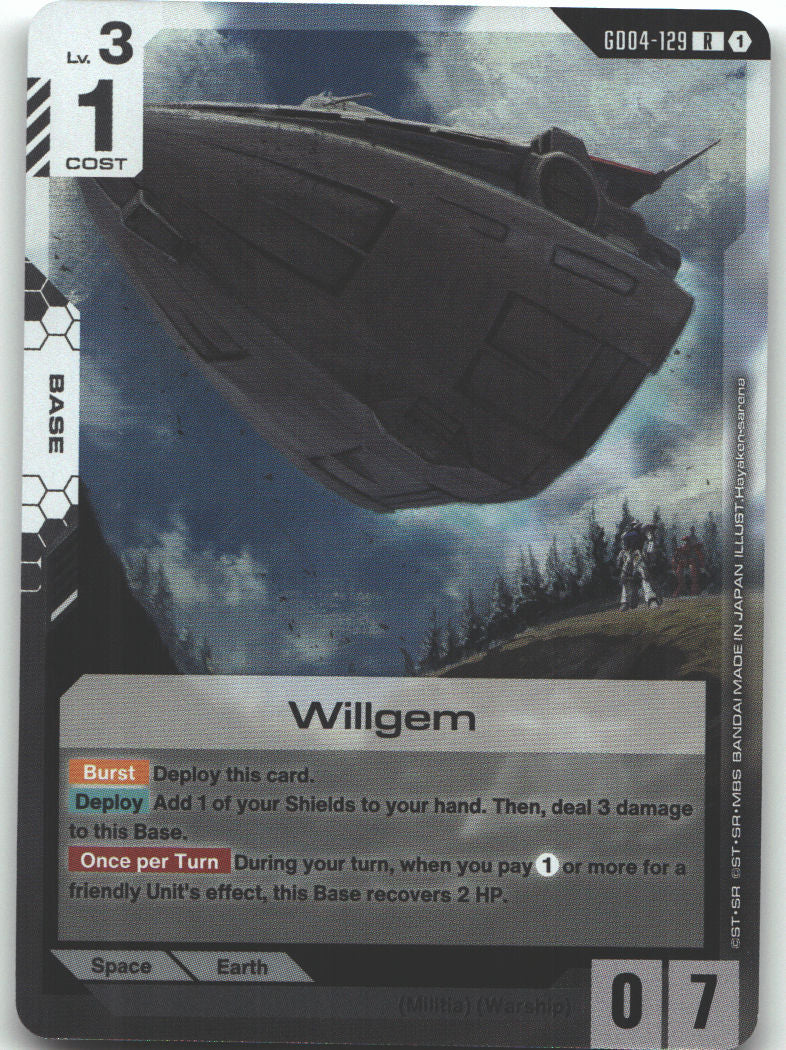 Willgem