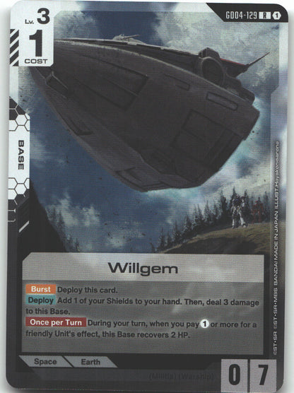 Willgem