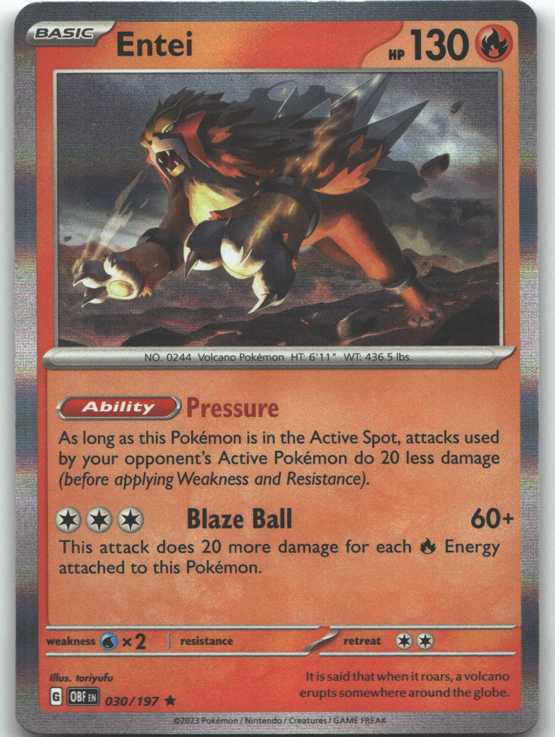 Entei