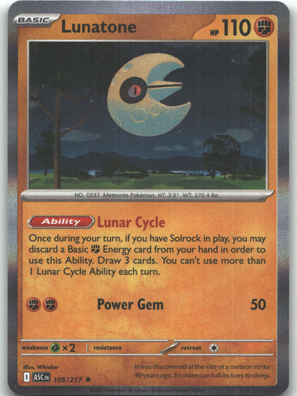 Lunatone