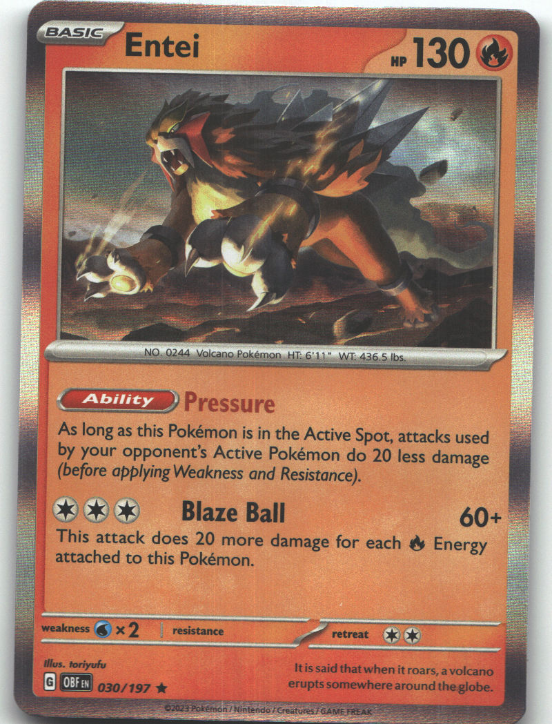 Entei