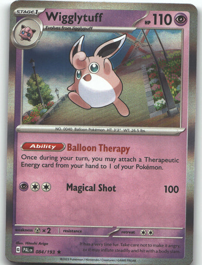 Wigglytuff