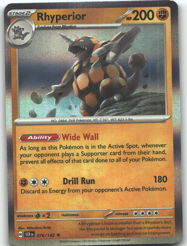 Rhyperior