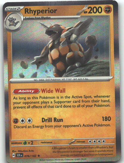 Rhyperior