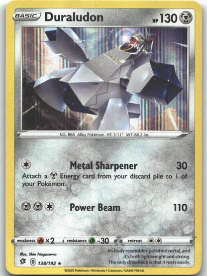 Duraludon