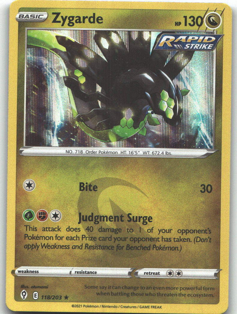 Zygarde