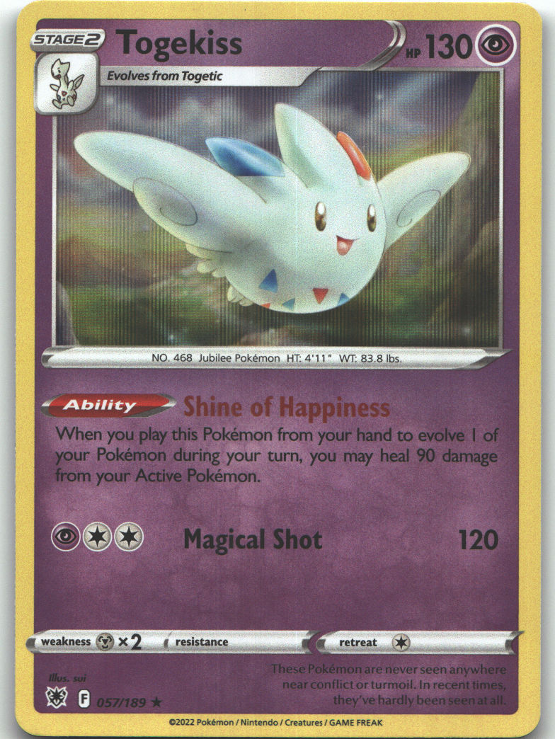 Togekiss