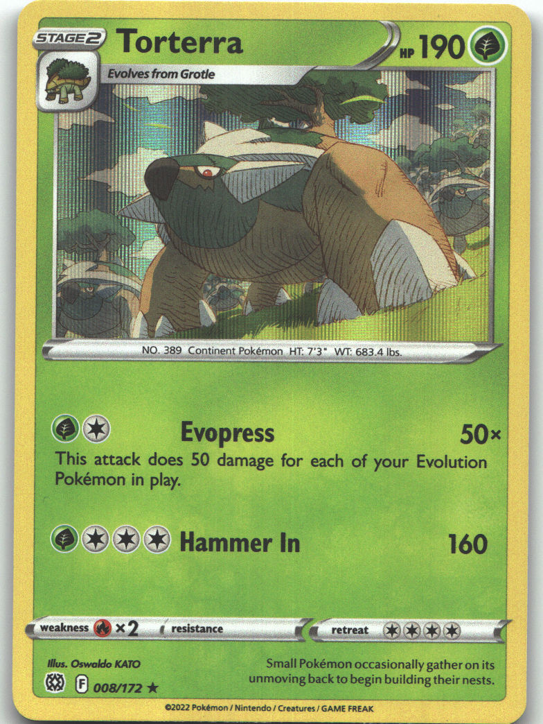 Torterra