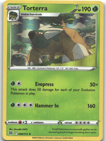 Torterra