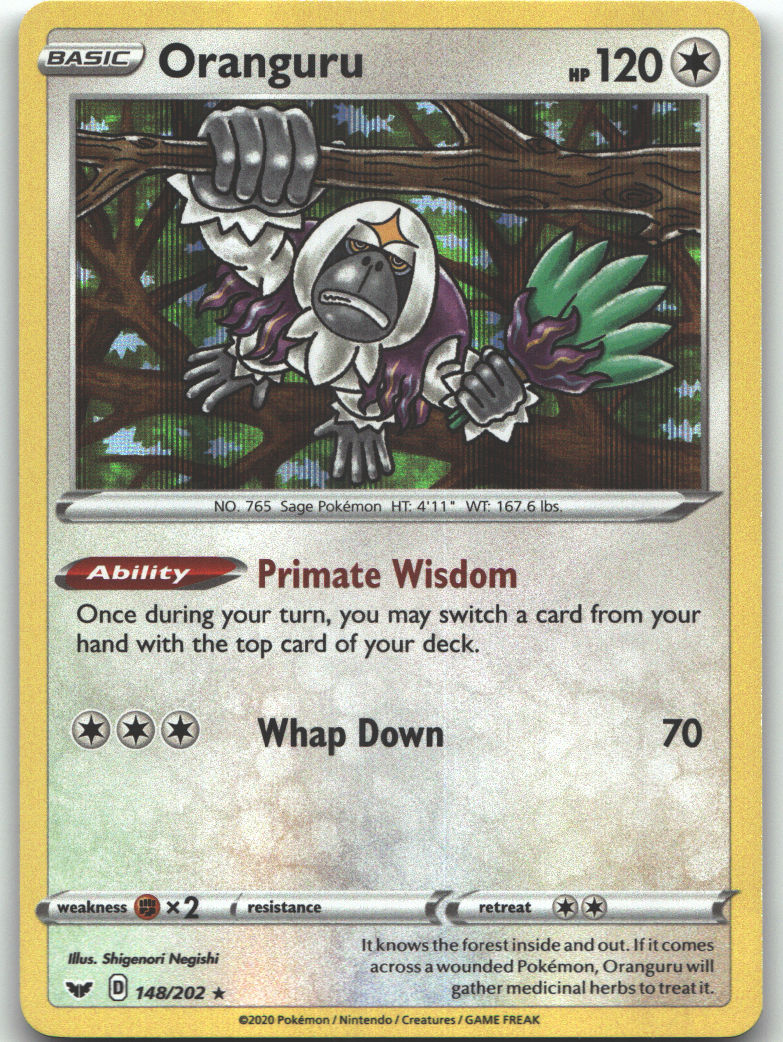 Oranguru