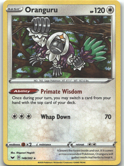 Oranguru