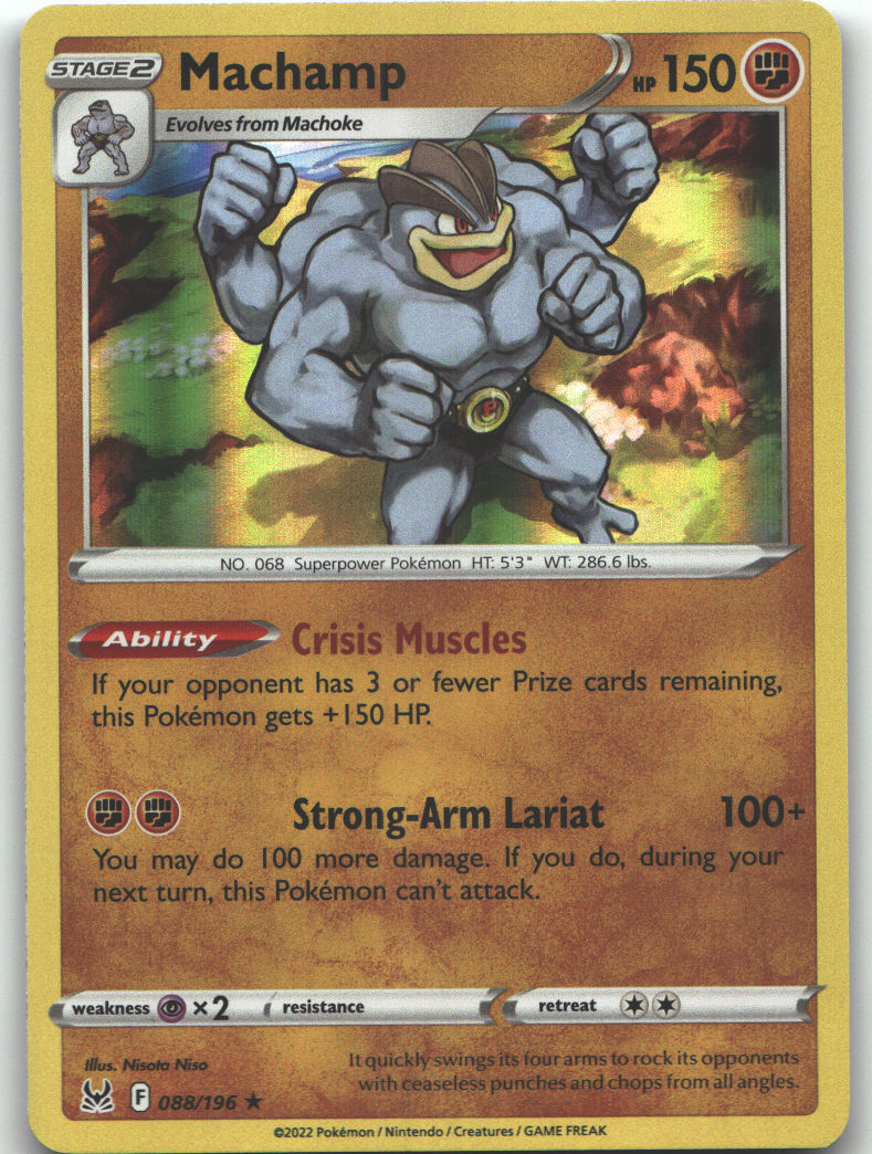Machamp