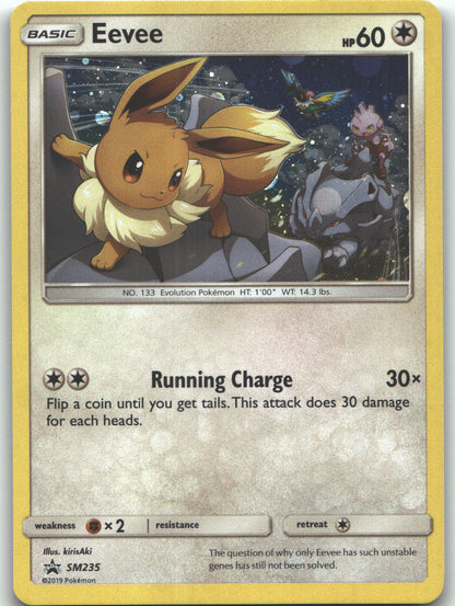 Eevee - SM235