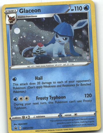 Glaceon - SWSH192