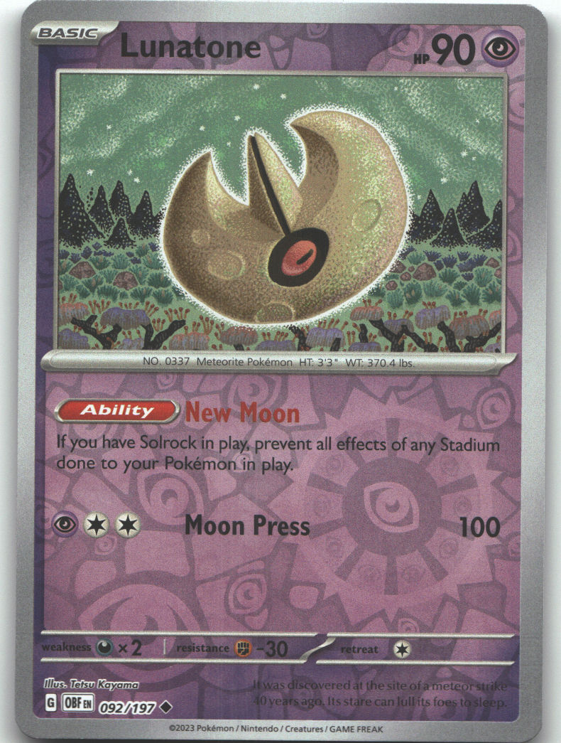 Lunatone