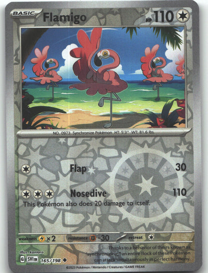 Flamigo