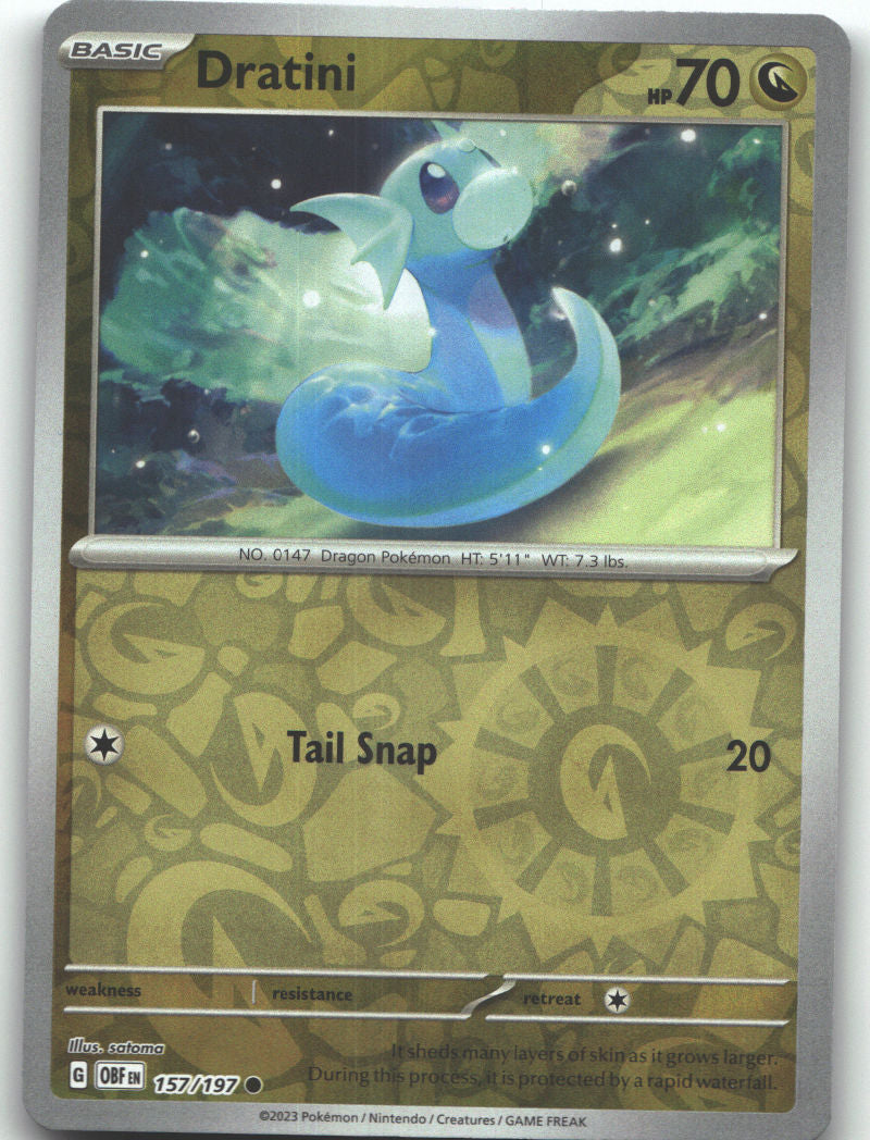 Dratini