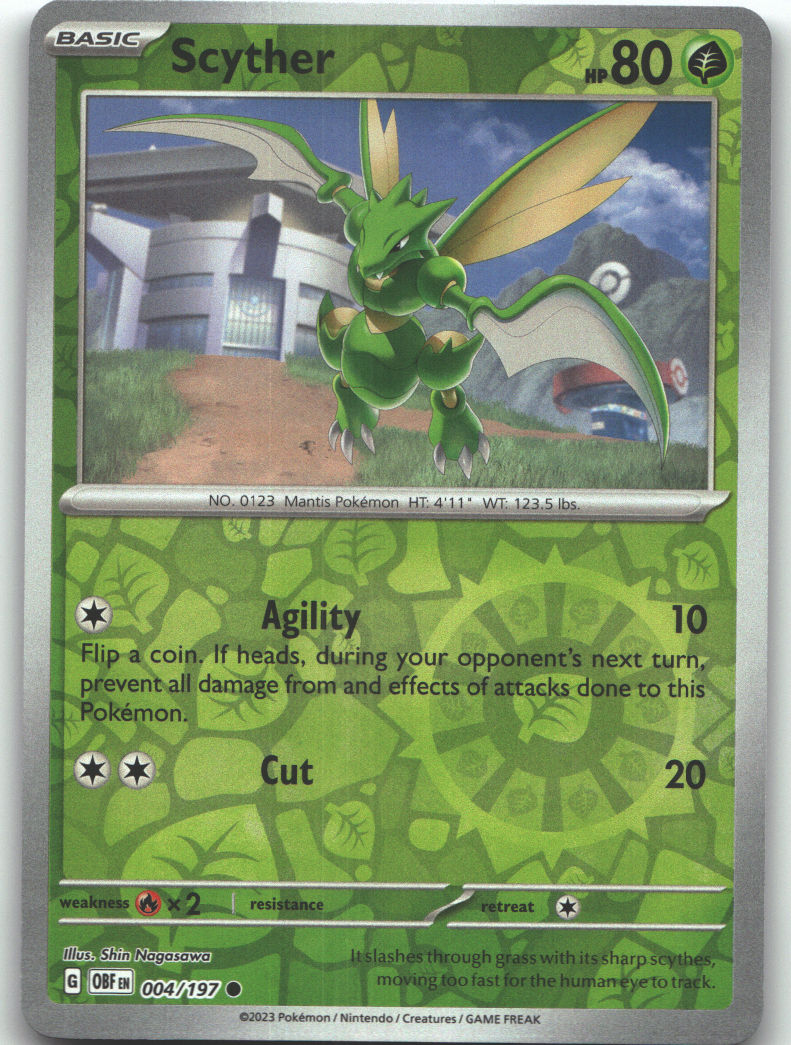Scyther