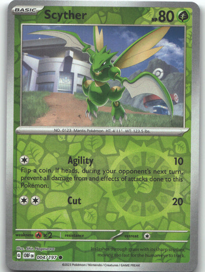 Scyther