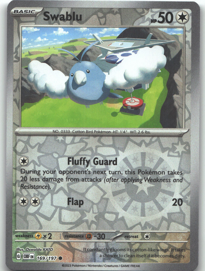 Swablu