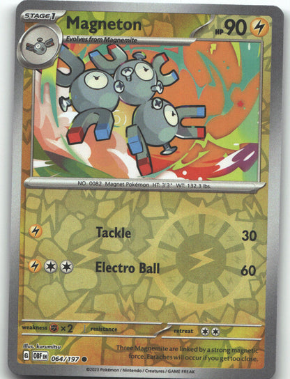 Magneton