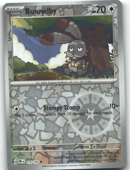 Bunnelby