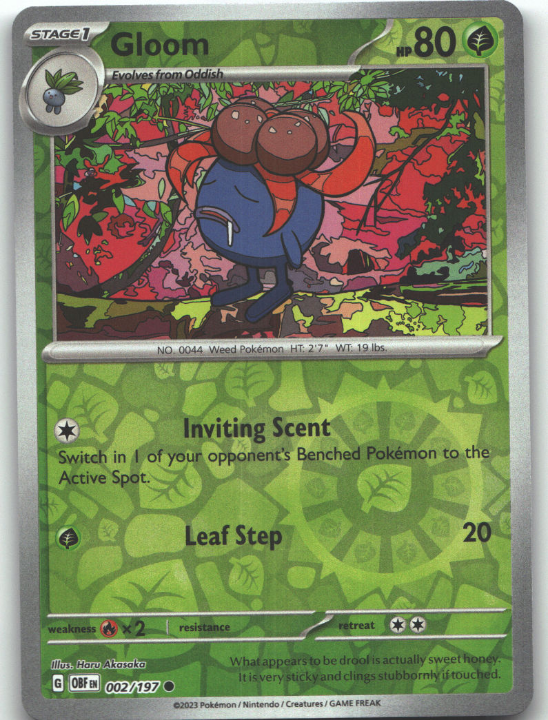 Gloom