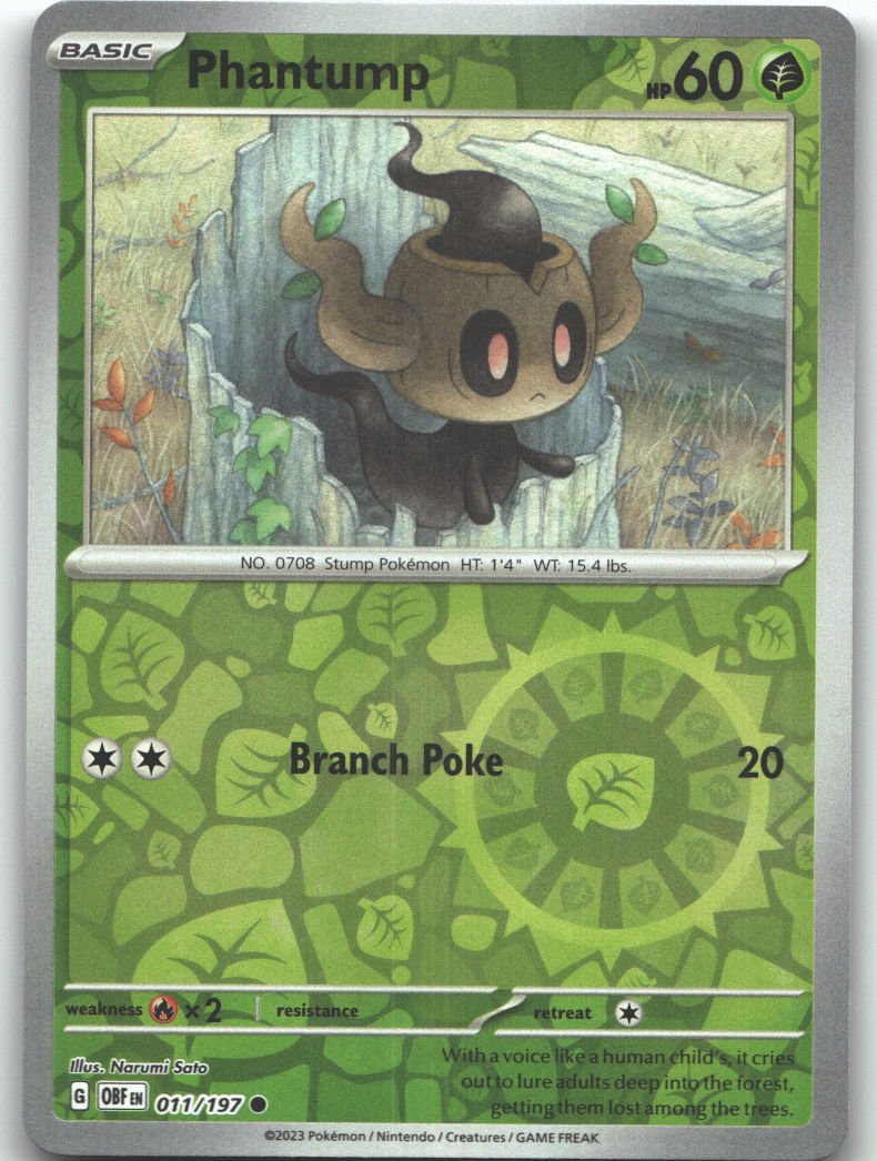 Phantump