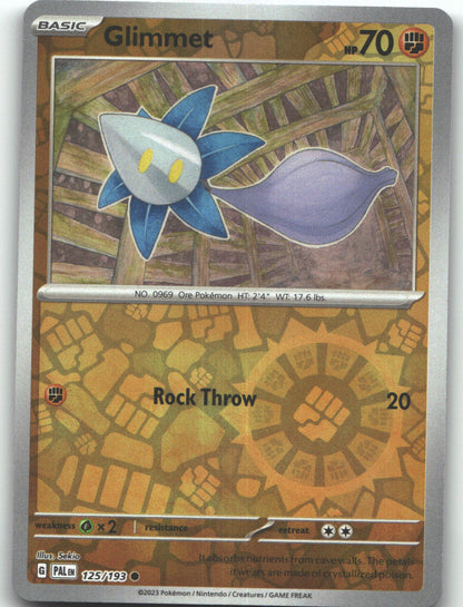 Glimmet - 125/193