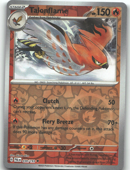 Talonflame