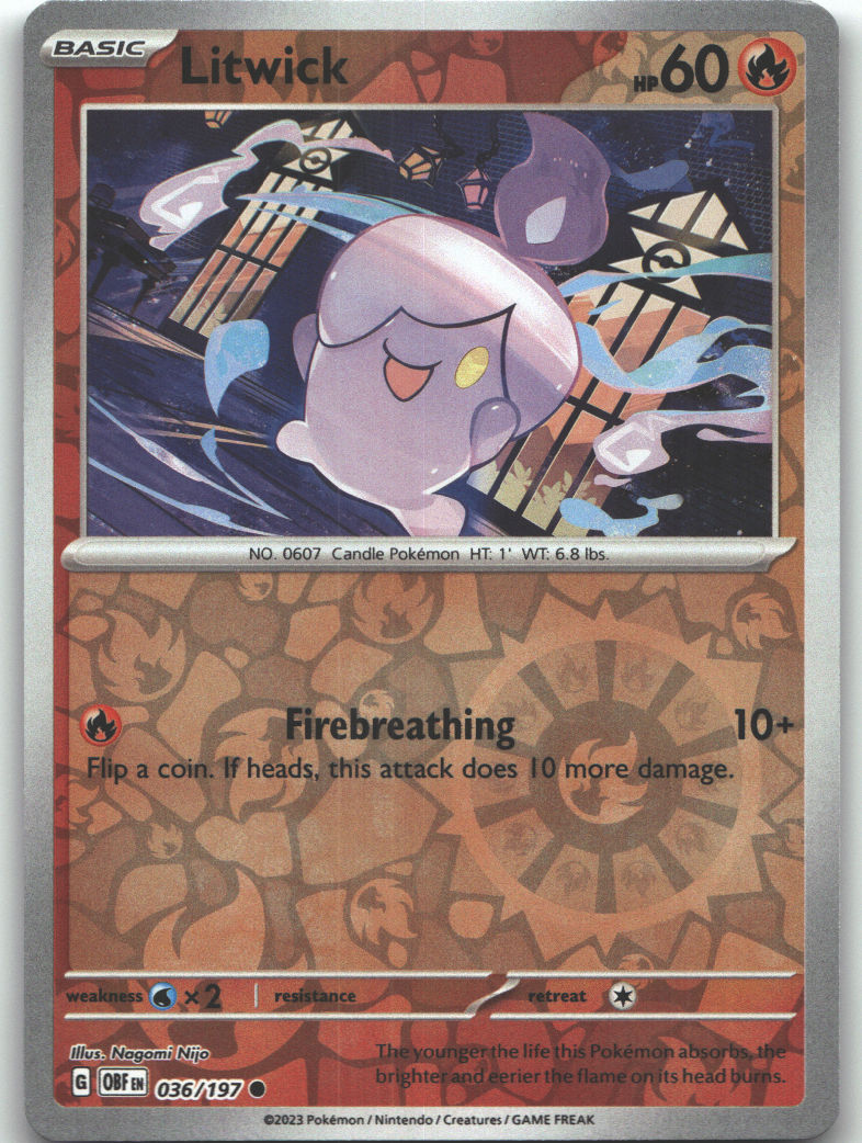 Litwick