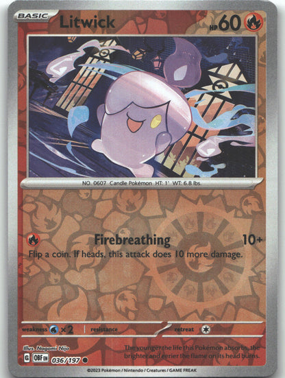 Litwick