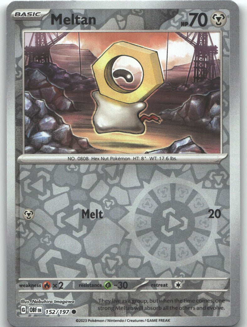 Meltan