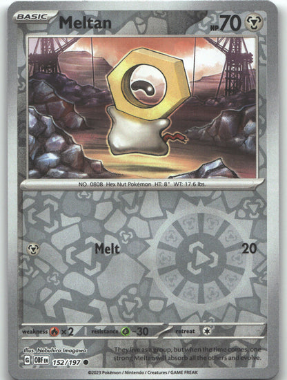 Meltan