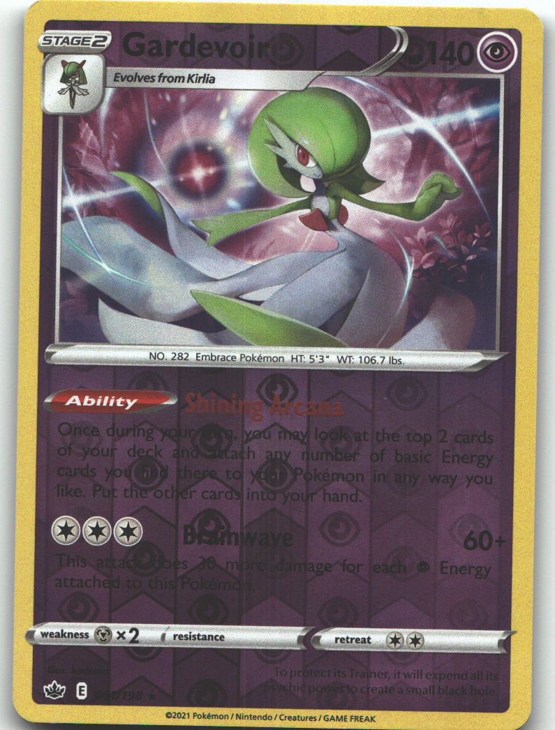 Gardevoir