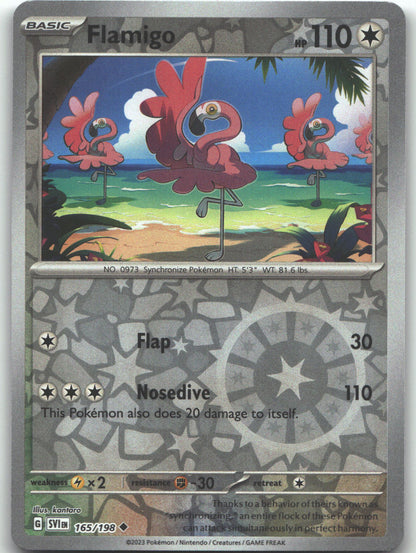 Flamigo
