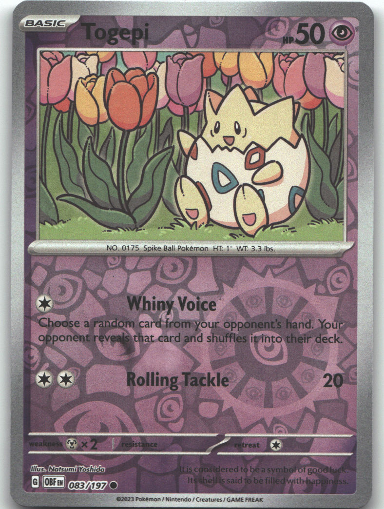 Togepi