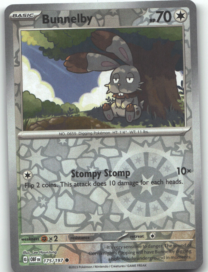 Bunnelby