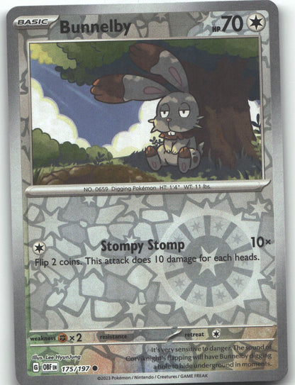 Bunnelby
