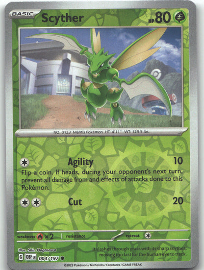 Scyther
