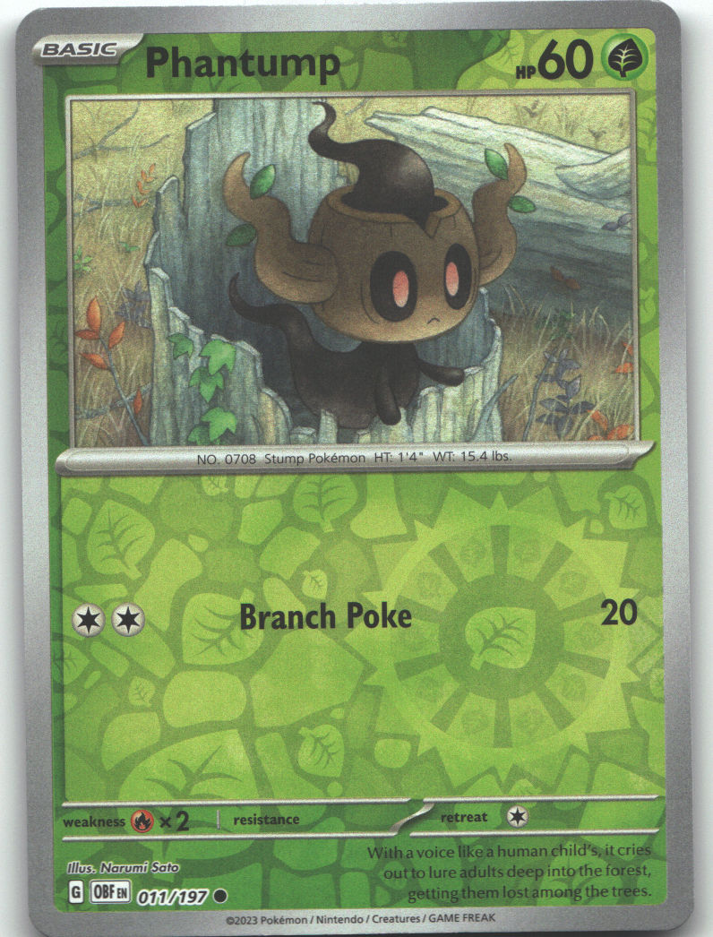 Phantump