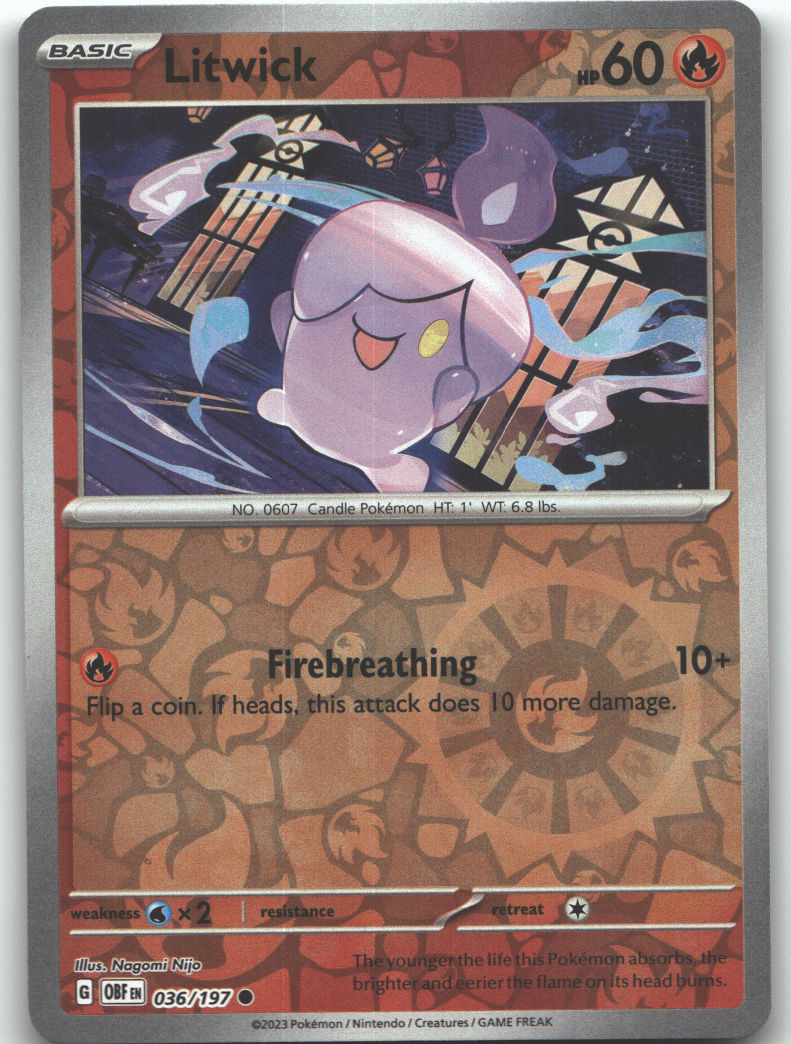 Litwick