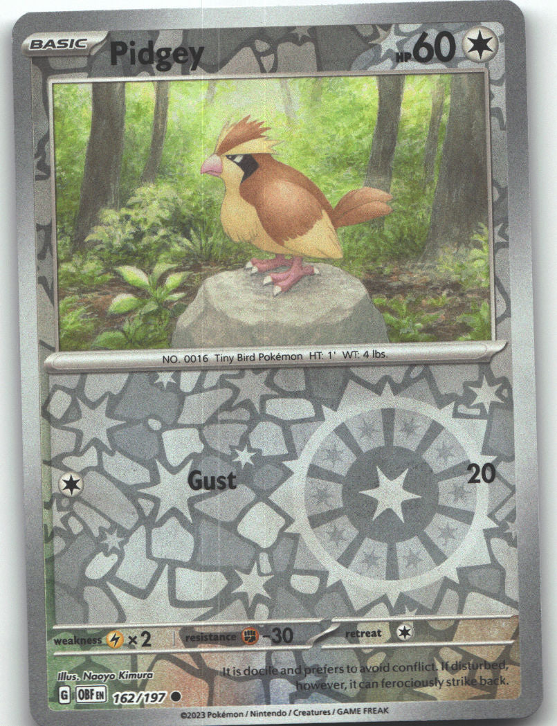 Pidgey