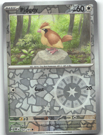 Pidgey